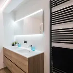 아파트 2 Bedrooms With Magnificent Seaview And Free Parking 오스텐드